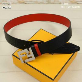 Picture of Fendi Belts _SKUFendiBelt38mmX100-125CM8L071809